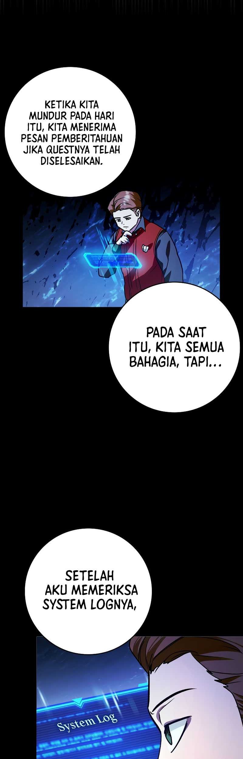 Hard Carry Supporter Chapter 19 Gambar 33