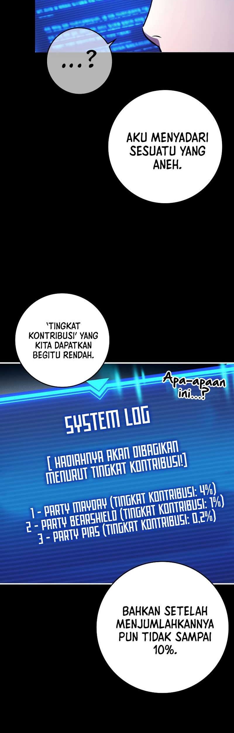 Hard Carry Supporter Chapter 19 Gambar 34