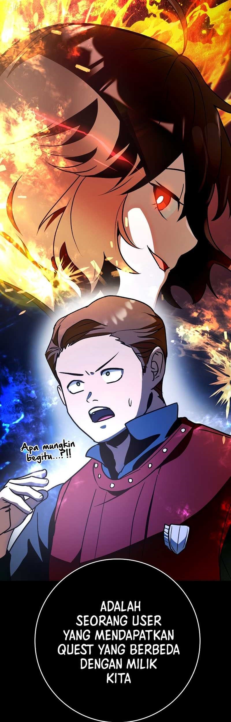 Hard Carry Supporter Chapter 19 Gambar 37