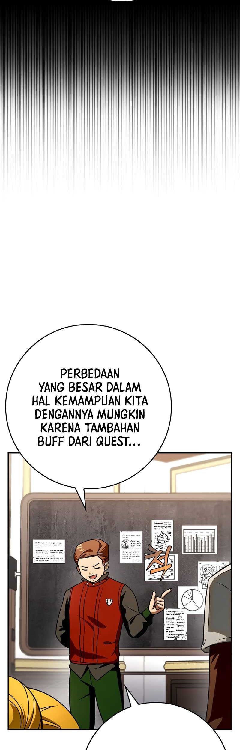 Hard Carry Supporter Chapter 19 Gambar 38