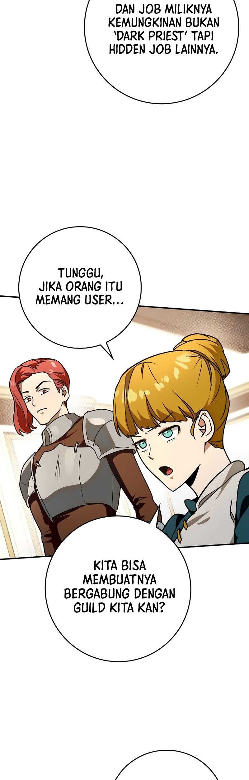 Hard Carry Supporter Chapter 19 Gambar 39