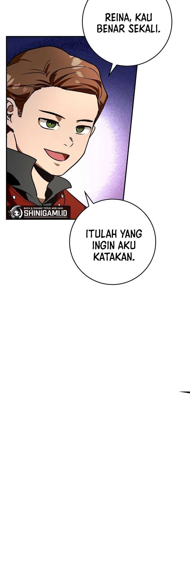 Hard Carry Supporter Chapter 19 Gambar 40