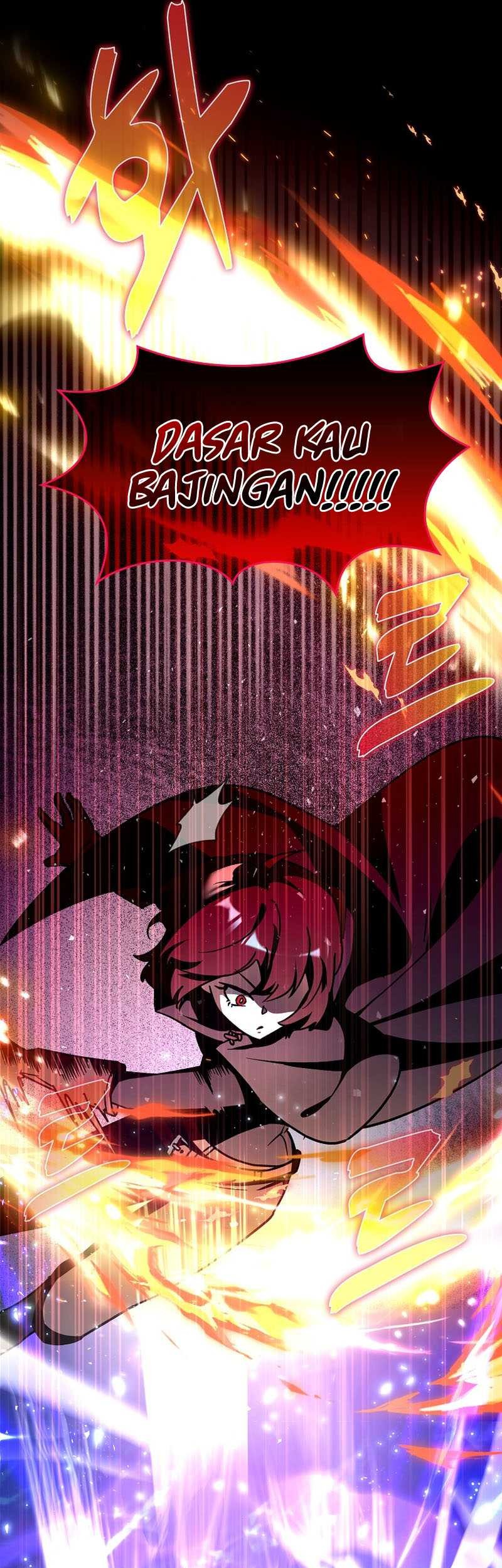 Hard Carry Supporter Chapter 18 Gambar 35