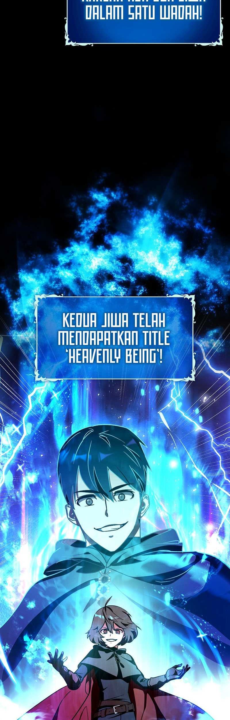 Hard Carry Supporter Chapter 18 Gambar 42