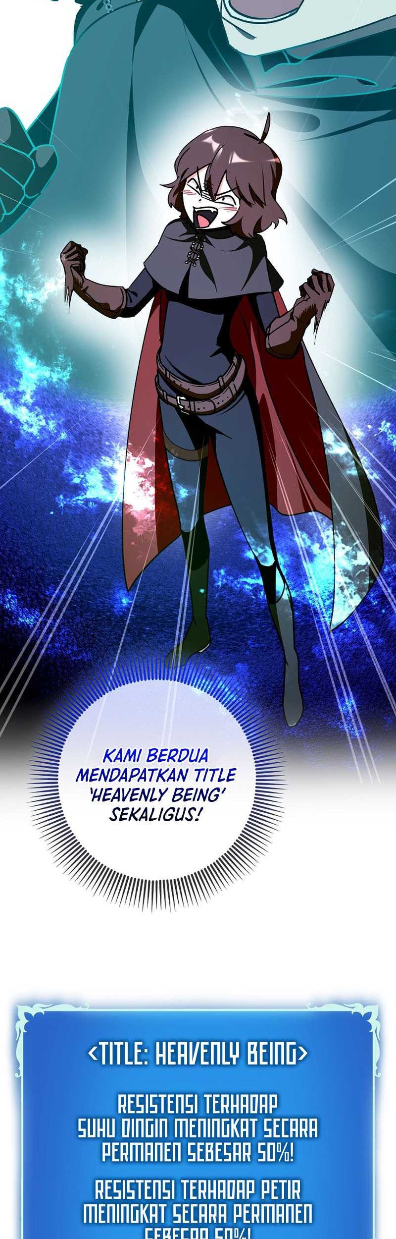 Hard Carry Supporter Chapter 18 Gambar 45