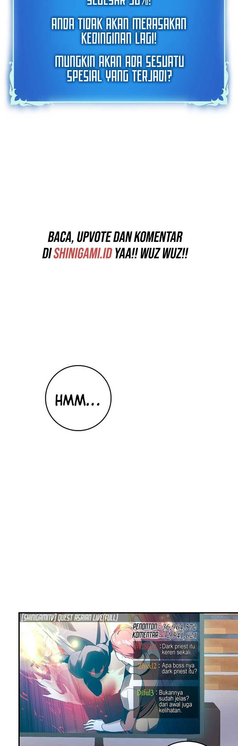 Hard Carry Supporter Chapter 18 Gambar 46