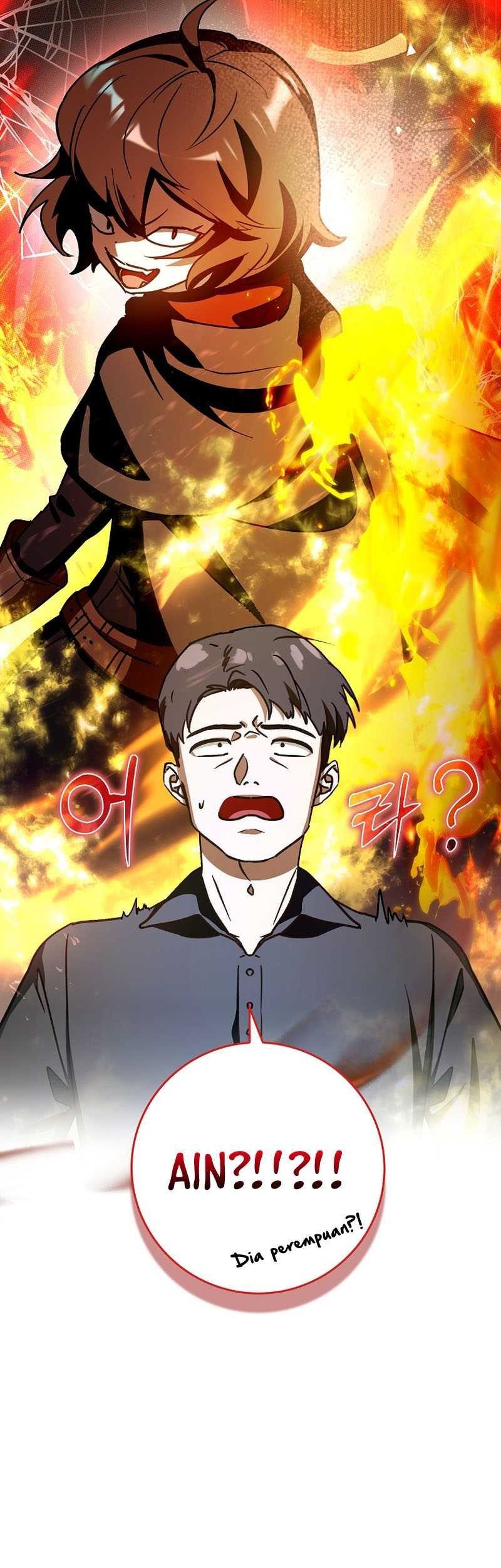 Hard Carry Supporter Chapter 18 Gambar 51