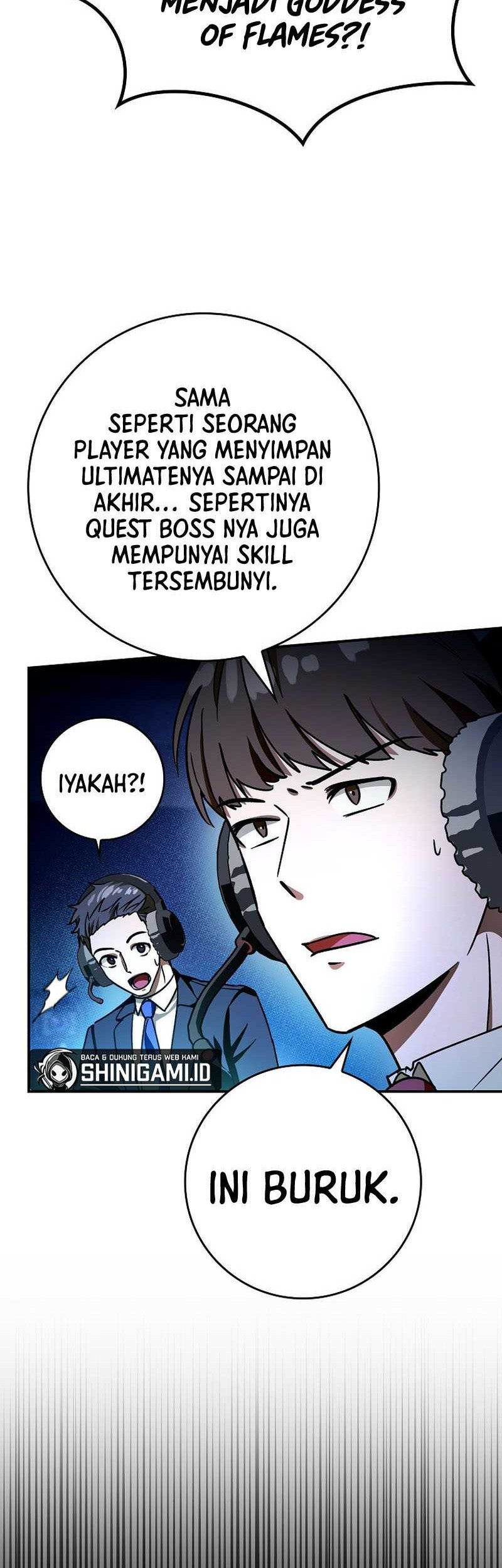 Hard Carry Supporter Chapter 18 Gambar 4