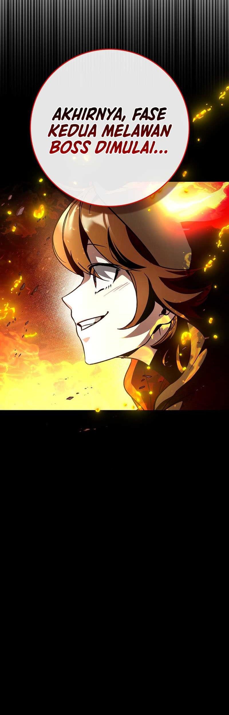 Hard Carry Supporter Chapter 18 Gambar 5