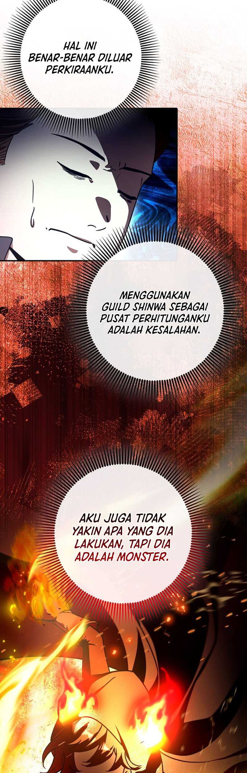 Hard Carry Supporter Chapter 18 Gambar 10