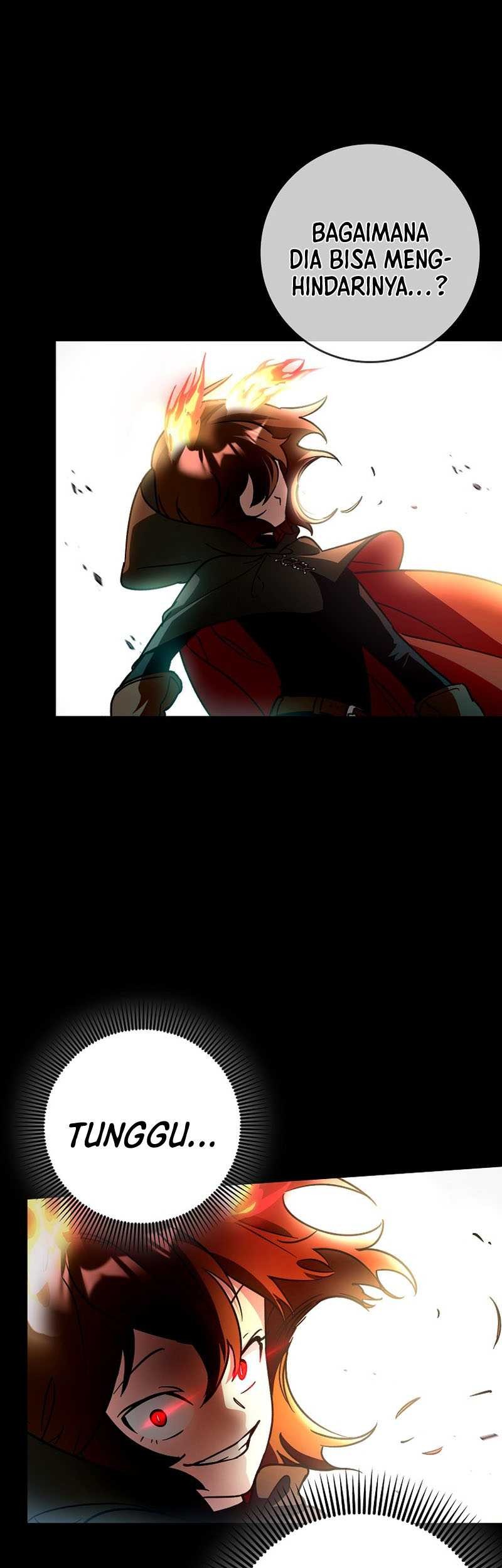 Hard Carry Supporter Chapter 18 Gambar 19