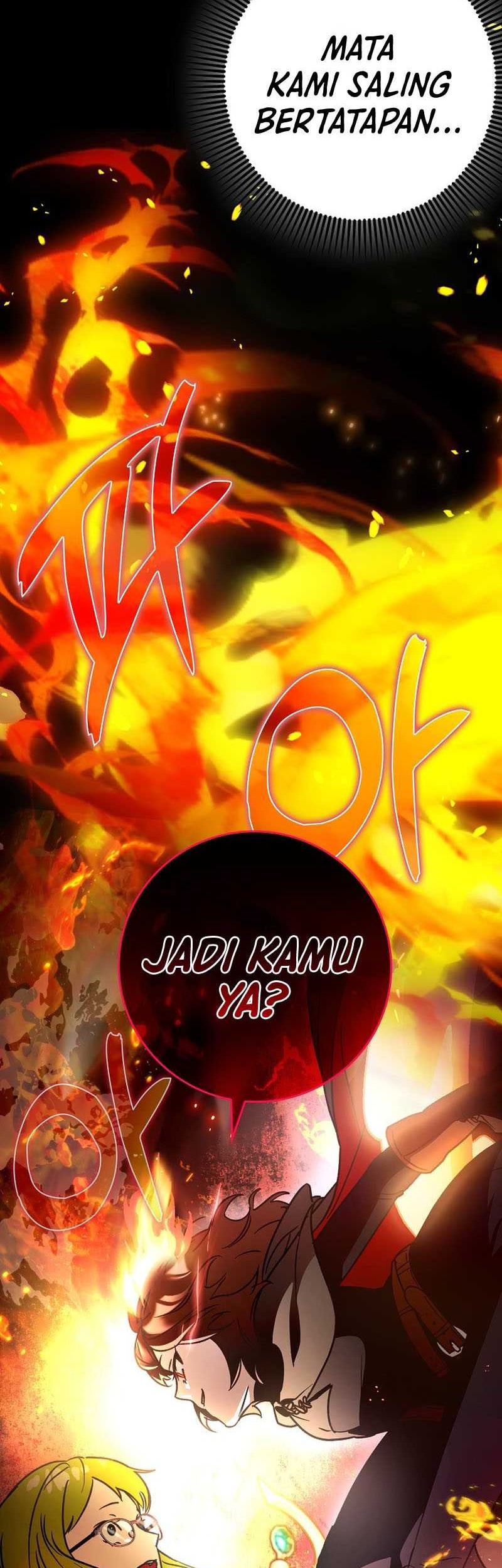 Hard Carry Supporter Chapter 18 Gambar 20