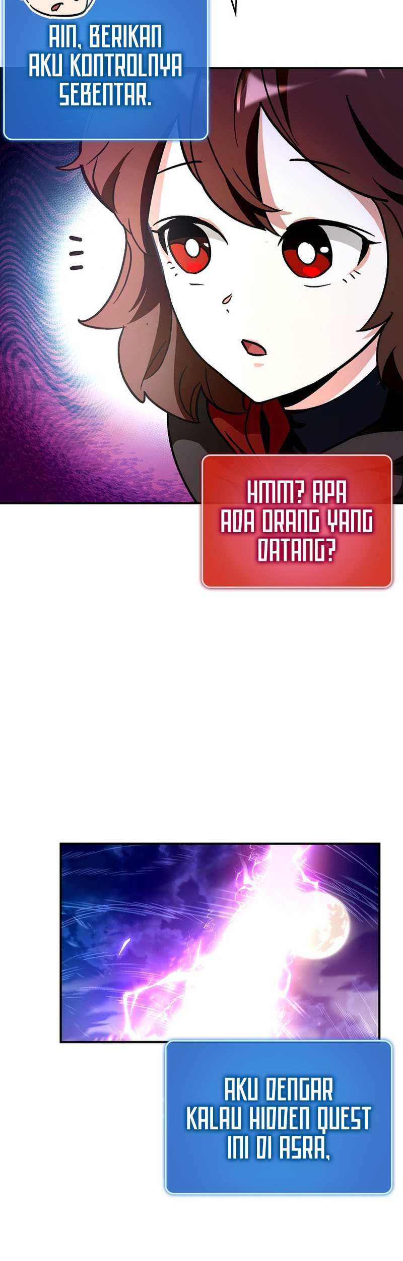 Hard Carry Supporter Chapter 18 Gambar 27