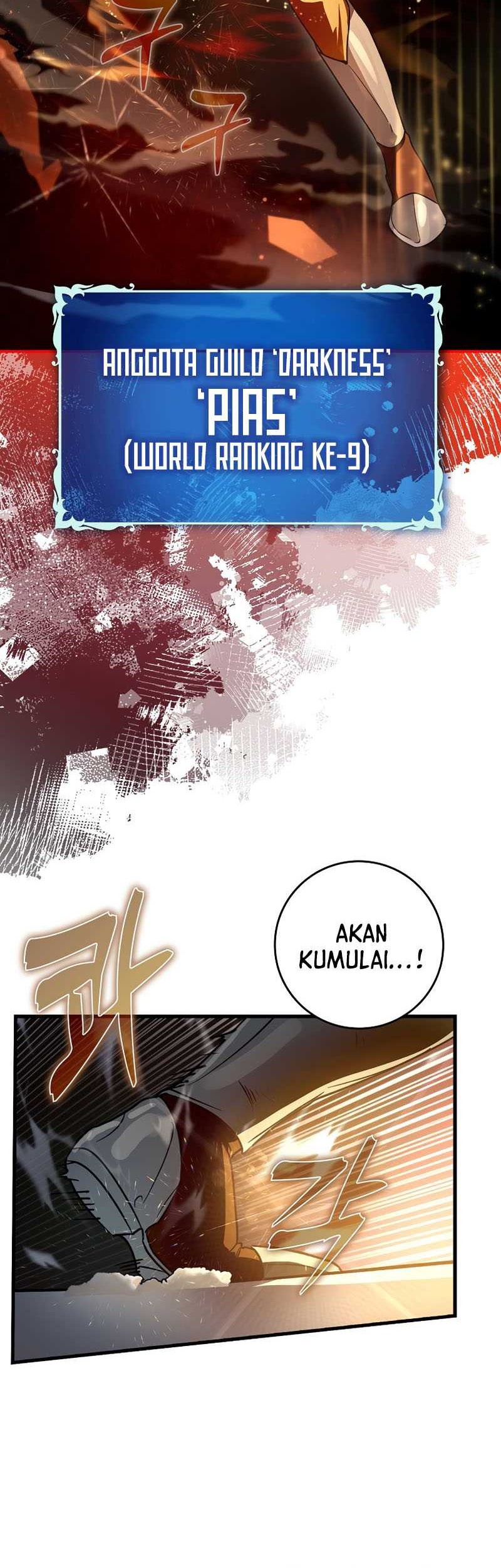 Hard Carry Supporter Chapter 17 Gambar 24