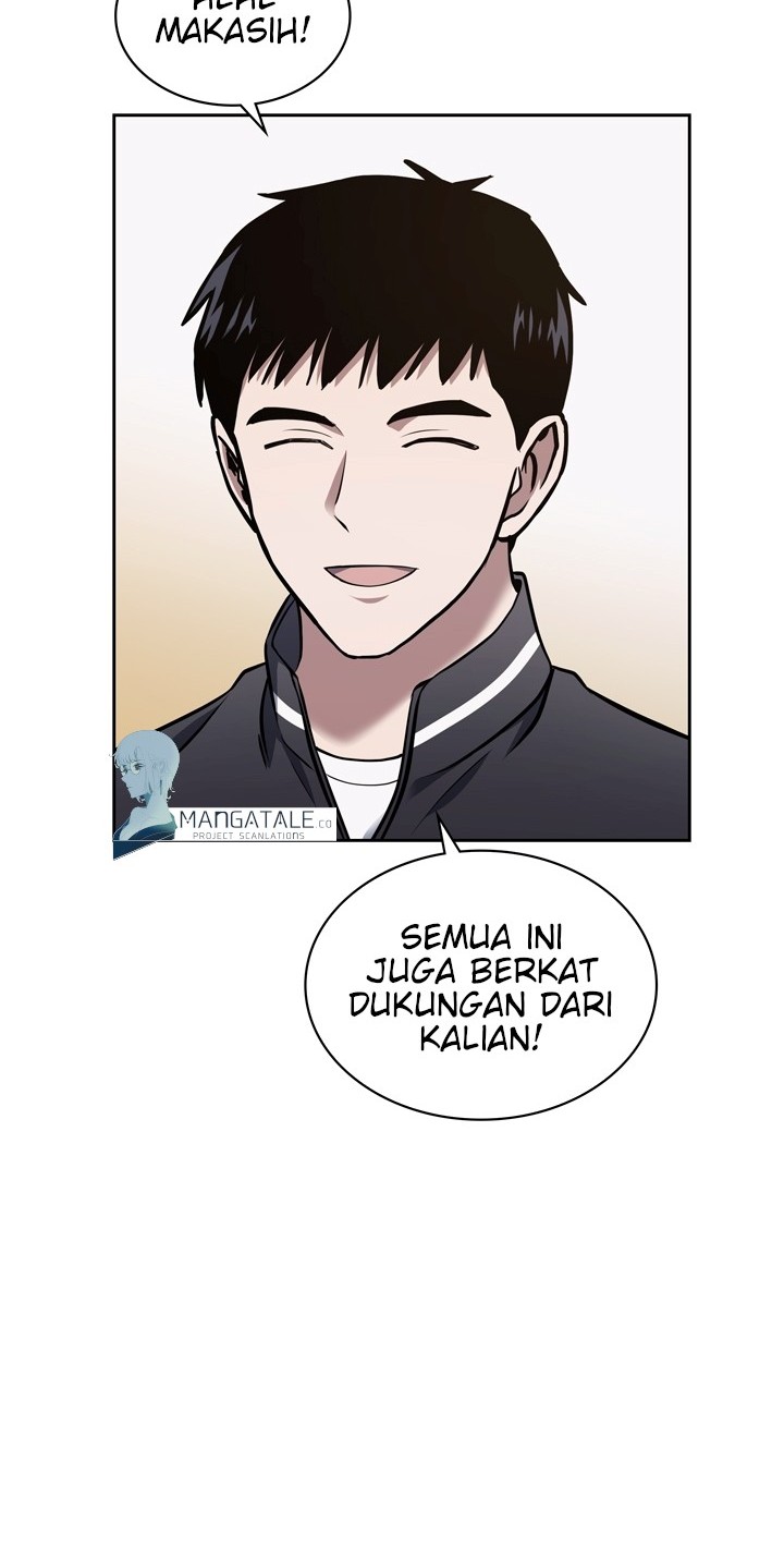 Reset Life of Regression Police Chapter 24 Gambar 19