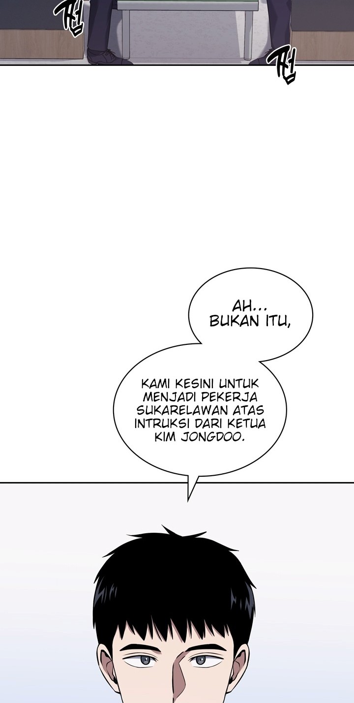 Reset Life of Regression Police Chapter 24 Gambar 25