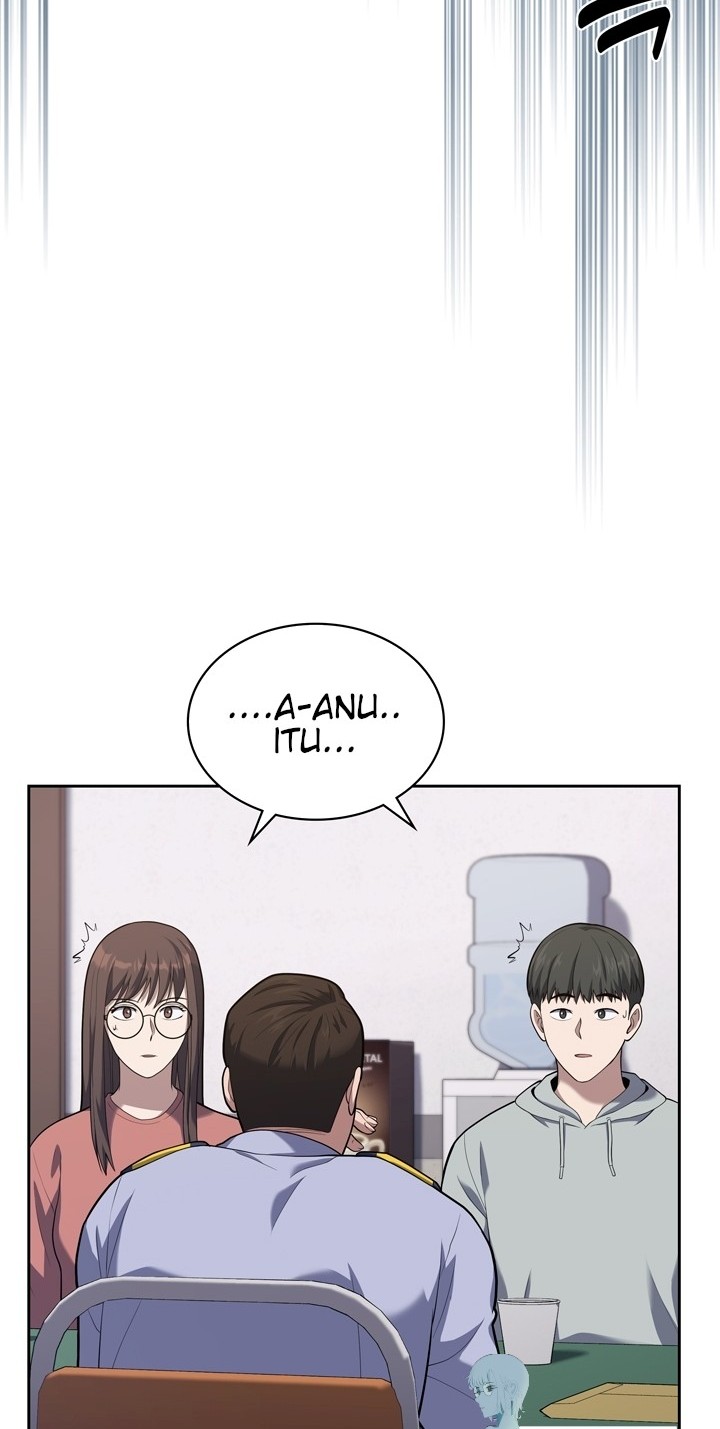 Reset Life of Regression Police Chapter 24 Gambar 33