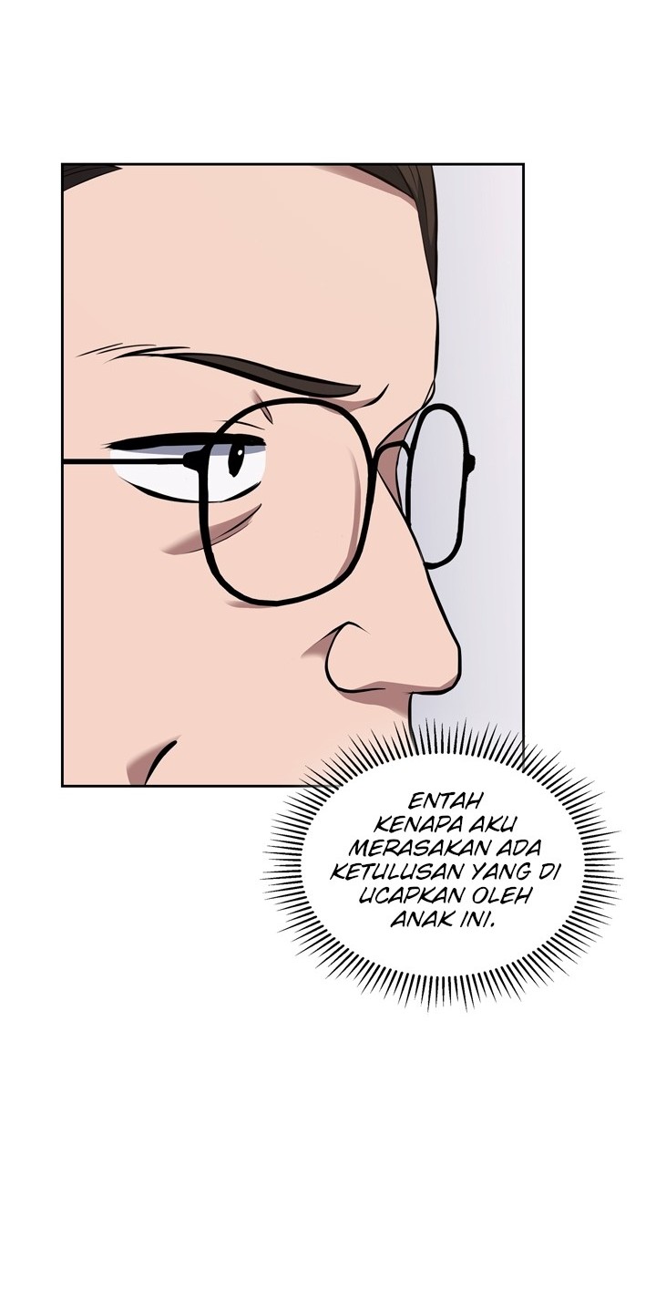 Reset Life of Regression Police Chapter 24 Gambar 43