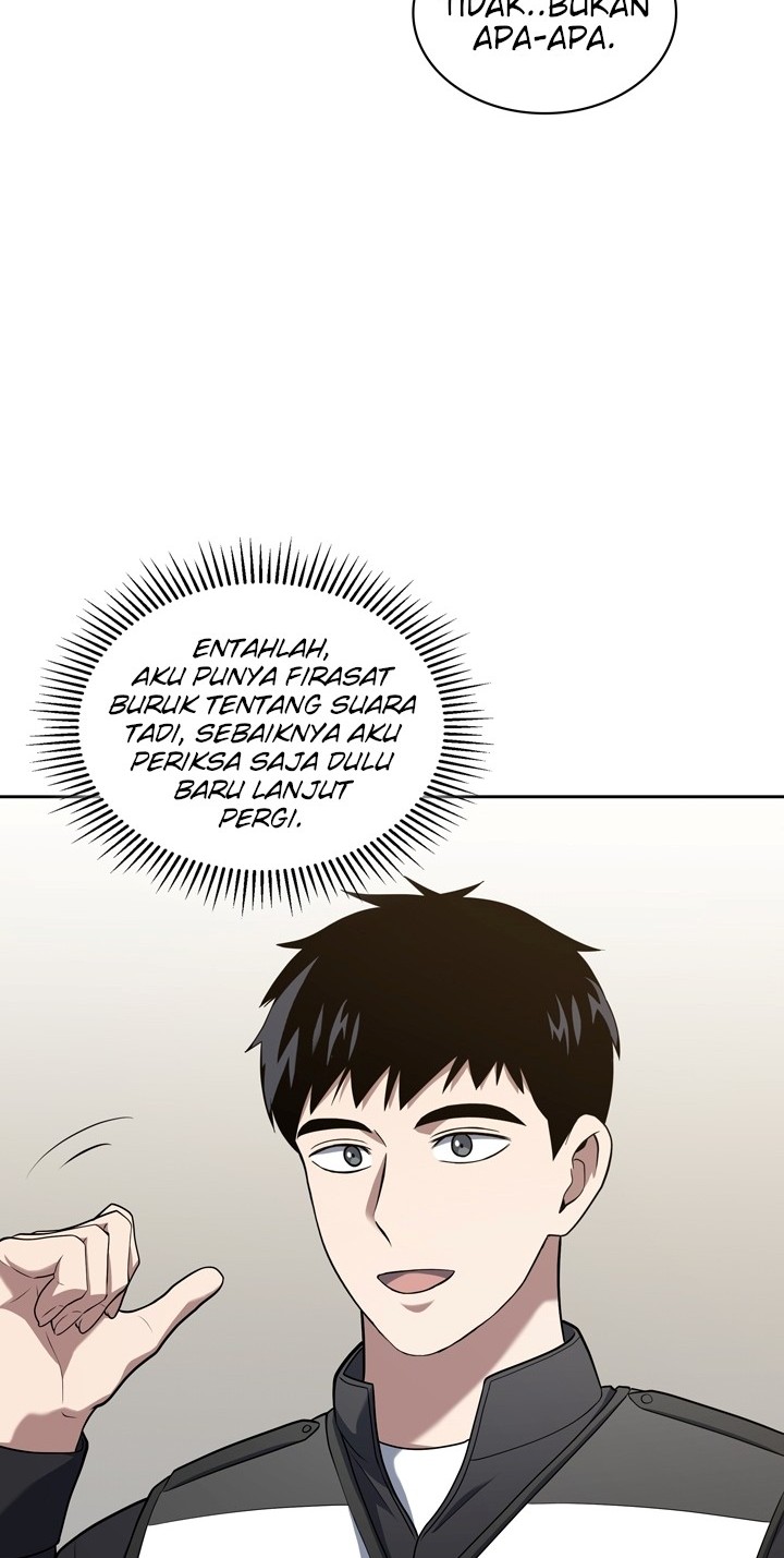 Reset Life of Regression Police Chapter 24 Gambar 55