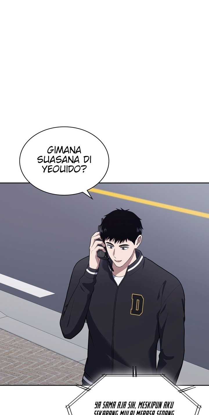 Reset Life of Regression Police Chapter 24 Gambar 3