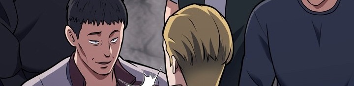 Reset Life of Regression Police Chapter 24 Gambar 59