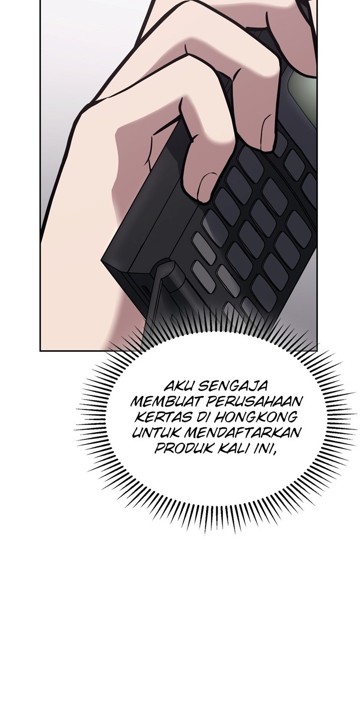 Reset Life of Regression Police Chapter 24 Gambar 9