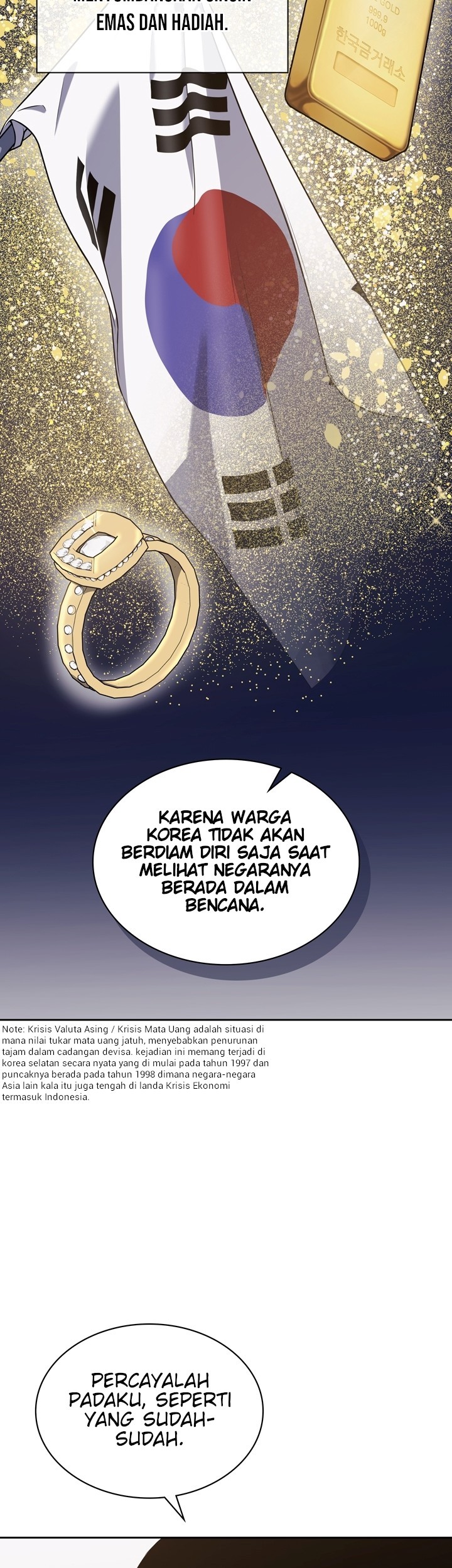 Reset Life of Regression Police Chapter 24 Gambar 14