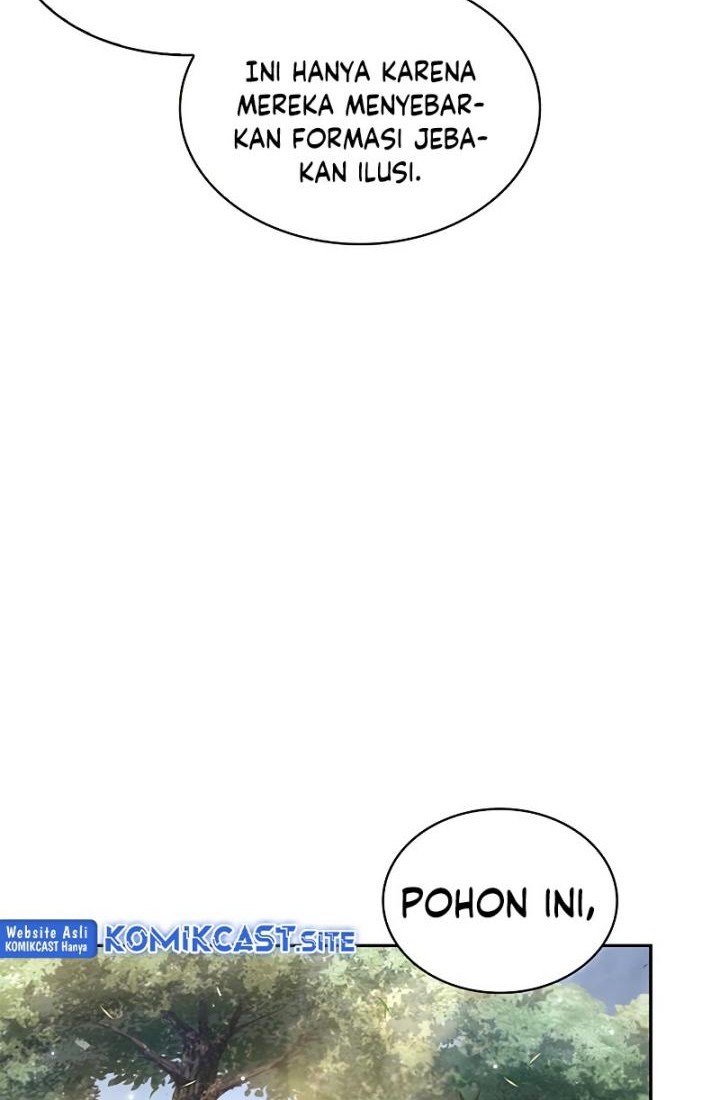 Heavenly Grand Archive’s Young Master Chapter 16 Gambar 45