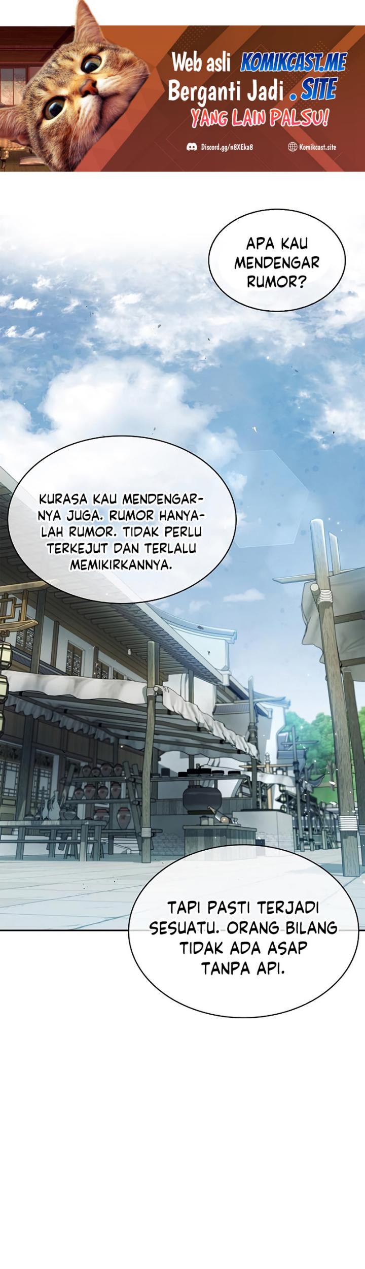 Baca Heavenly Grand Archive’s Young Master Chapter 16 Gambar 2
