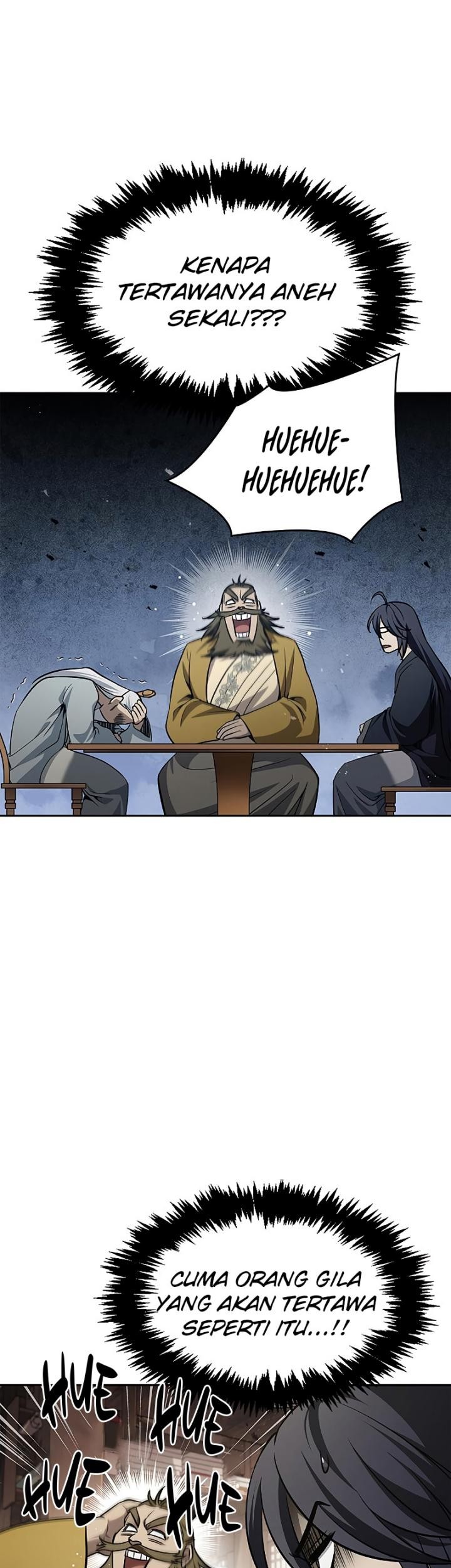 Heavenly Grand Archive’s Young Master Chapter 16 Gambar 60