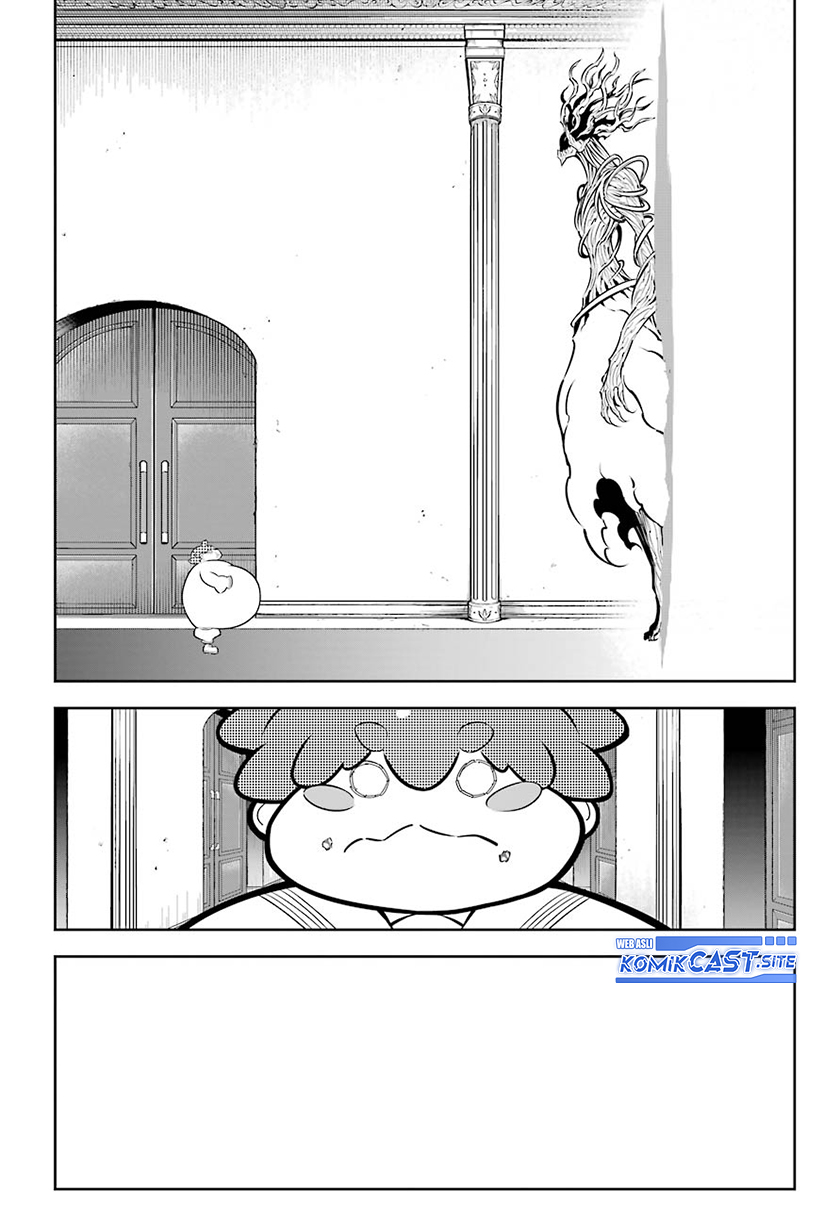 Ragna Crimson Chapter 52 Gambar 12