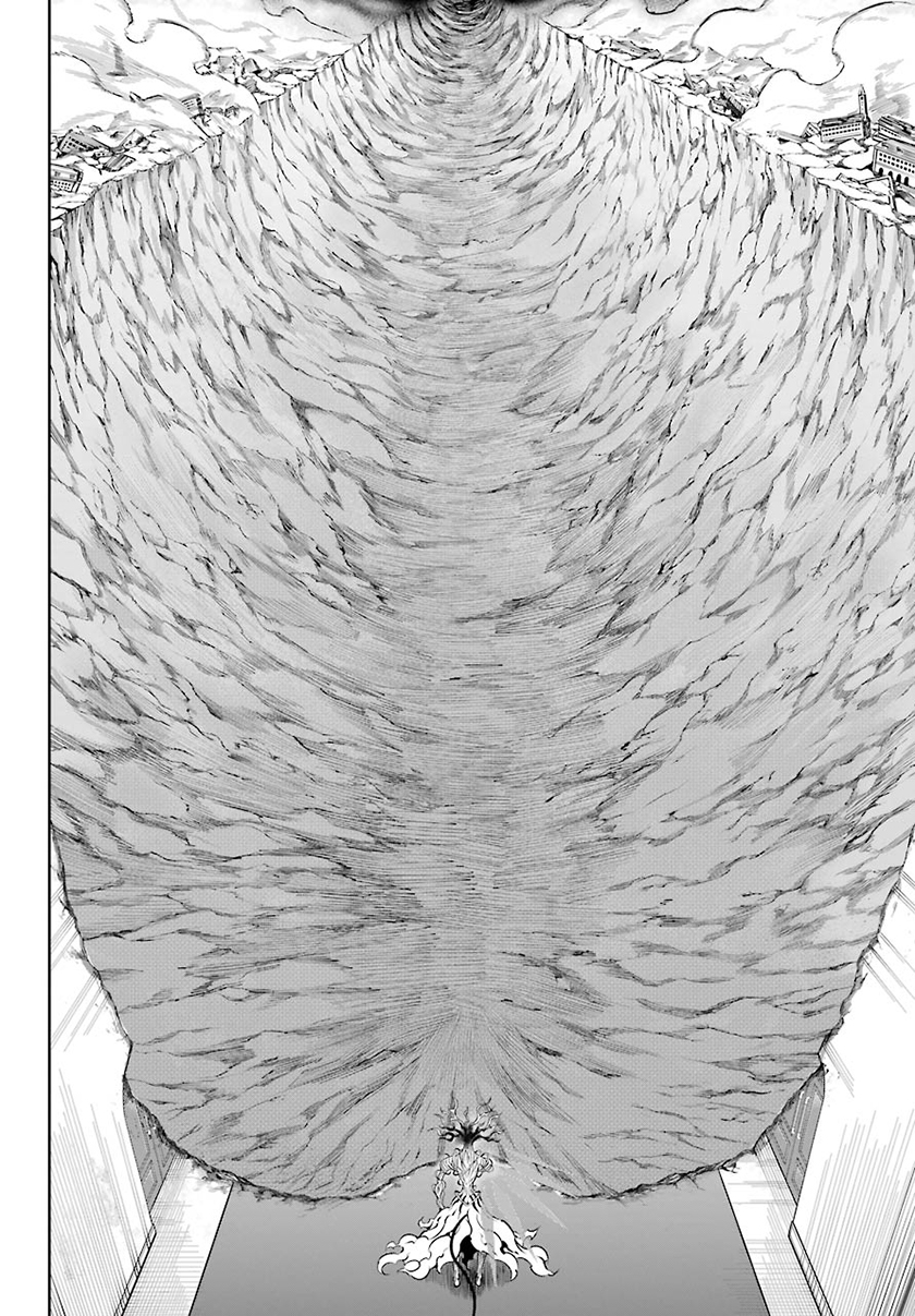 Ragna Crimson Chapter 52 Gambar 13