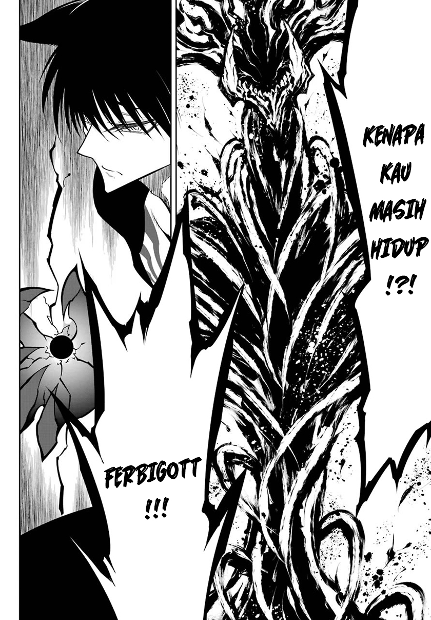 Ragna Crimson Chapter 52 Gambar 23