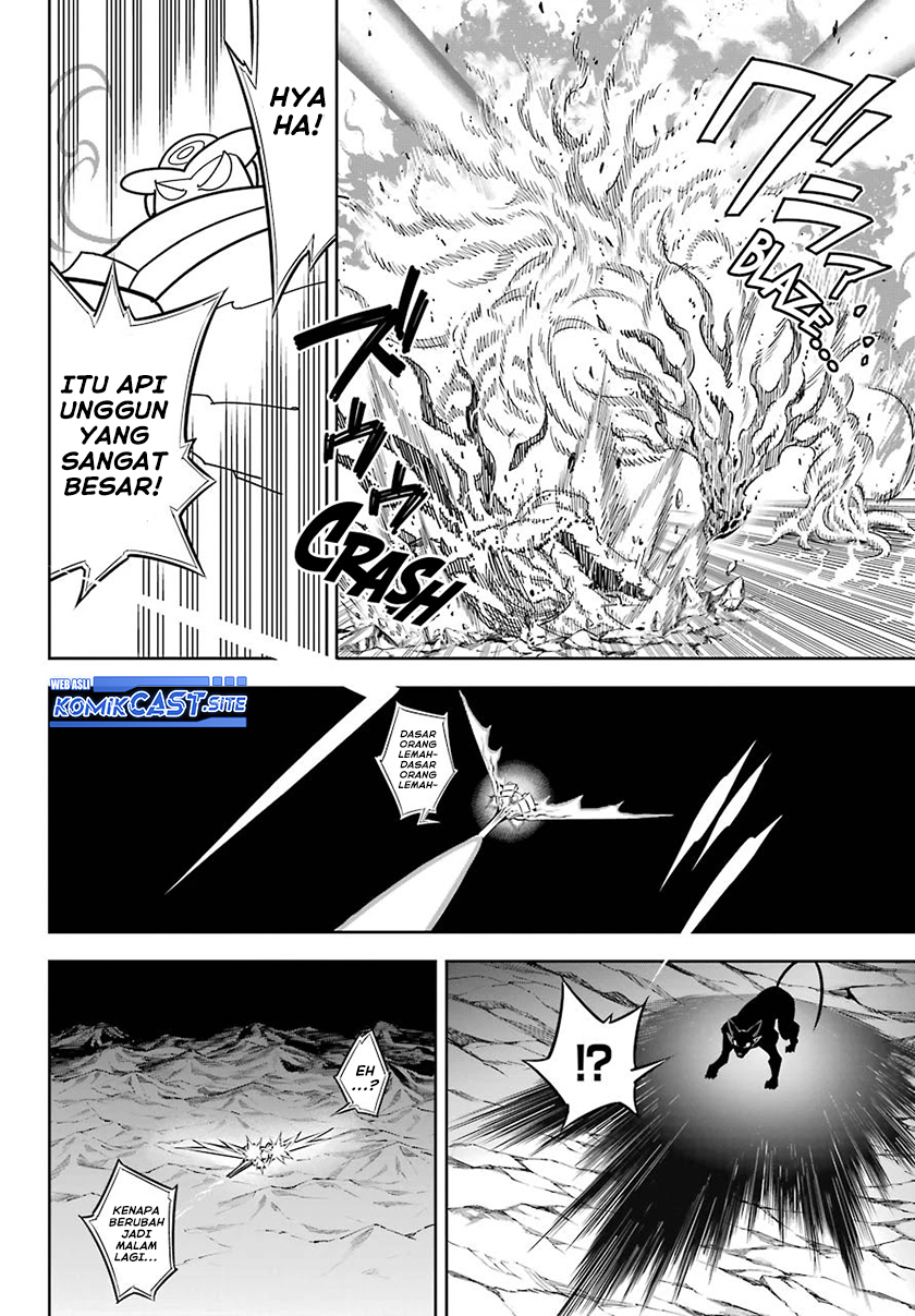 Ragna Crimson Chapter 52 Gambar 5