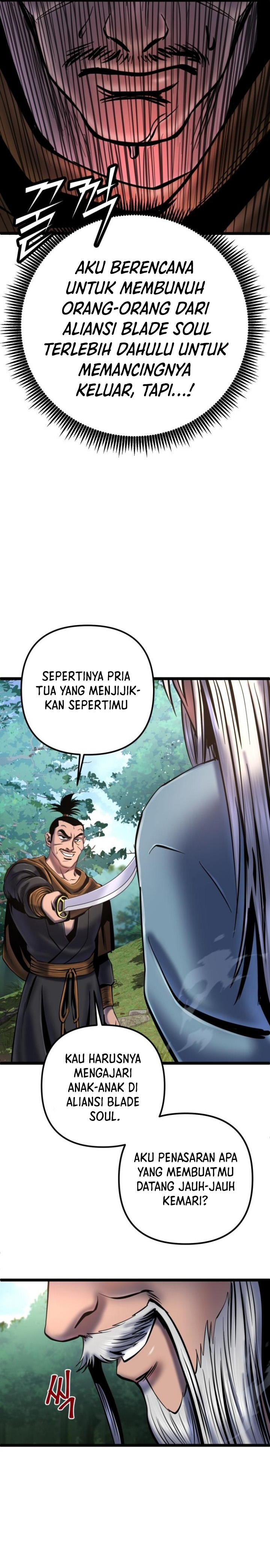 Ha Buk Paeng’s Youngest Son Chapter 58 4