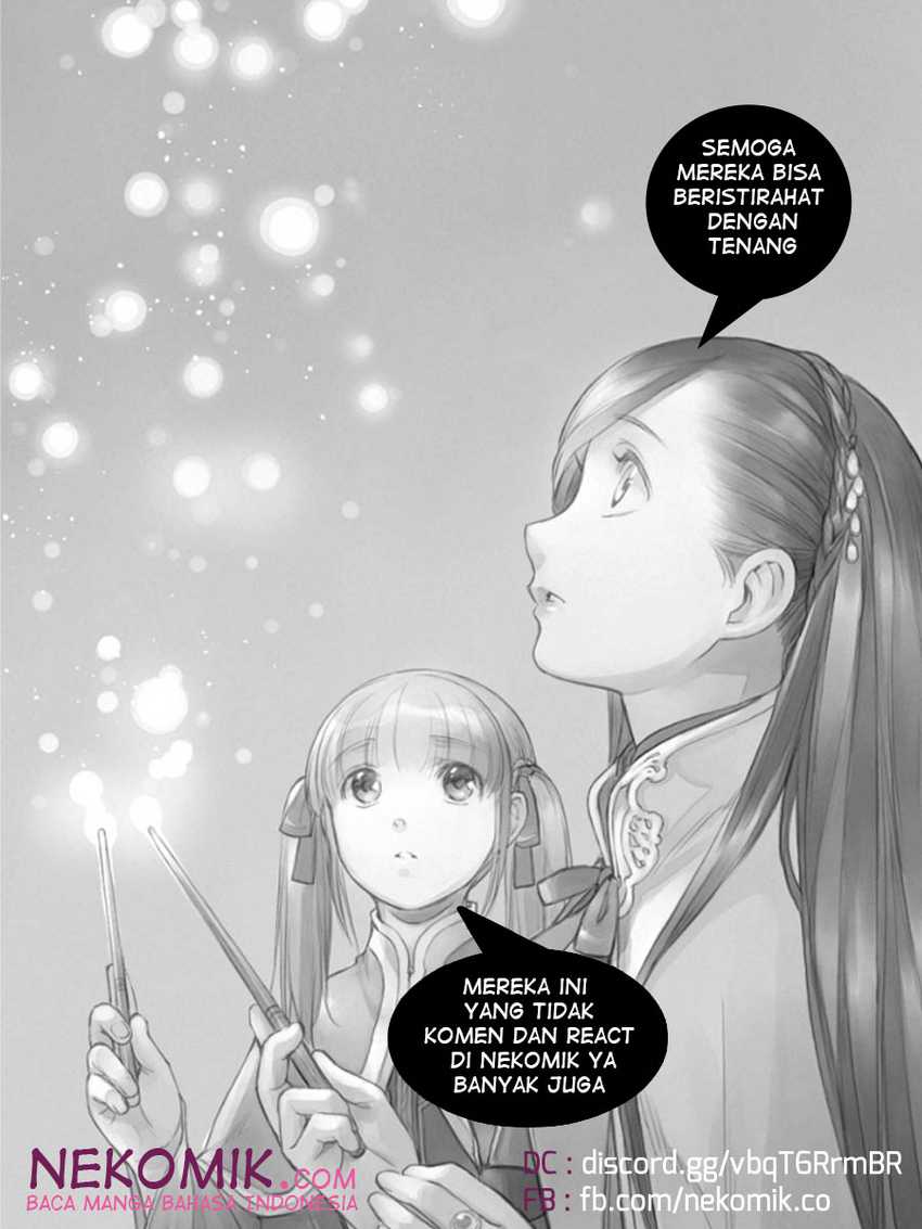 Honzuki no Gekokujou Part 4 Chapter 23 Gambar 32