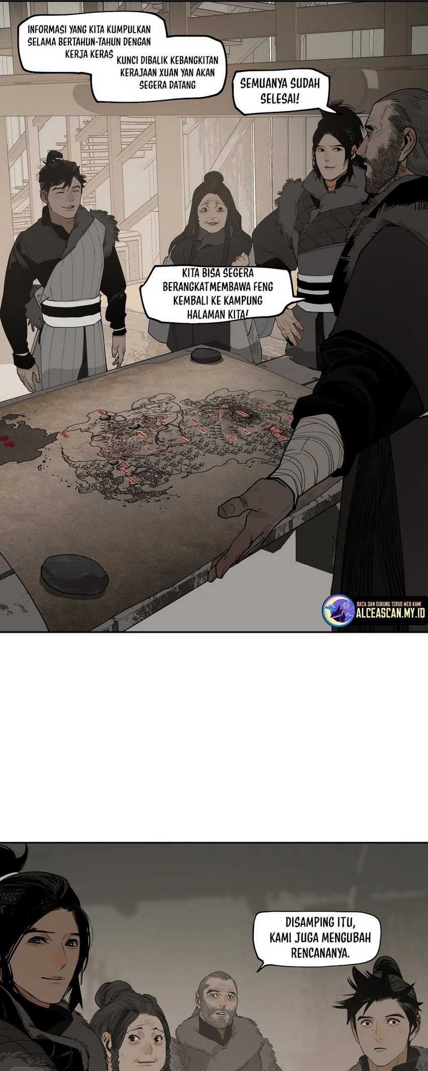 This Star Chapter 19 Gambar 32