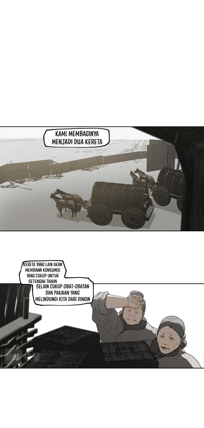 This Star Chapter 19 Gambar 35