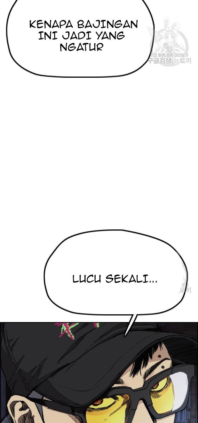 Wind Breaker Chapter 436 Gambar 104
