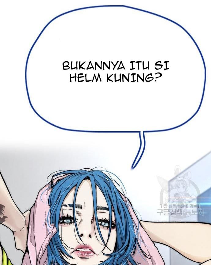 Wind Breaker Chapter 436 Gambar 143