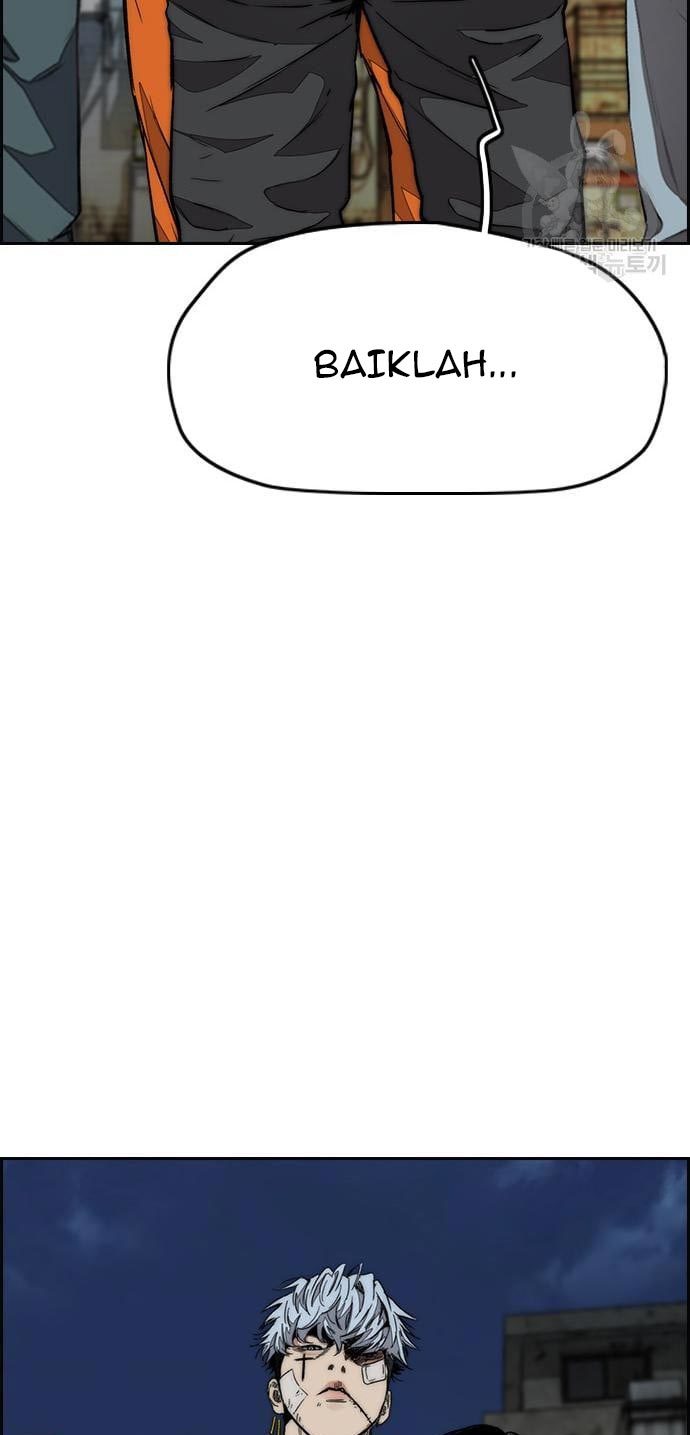 Wind Breaker Chapter 436 Gambar 59