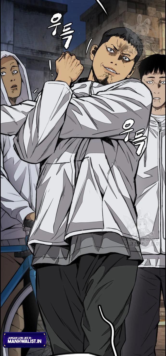 Wind Breaker Chapter 436 Gambar 84