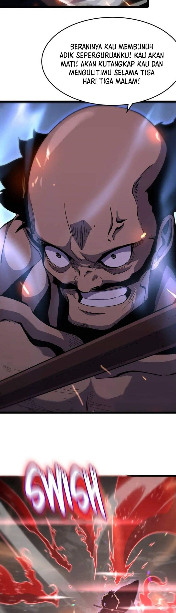 World’s Apocalypse Online Chapter 182 Gambar 3