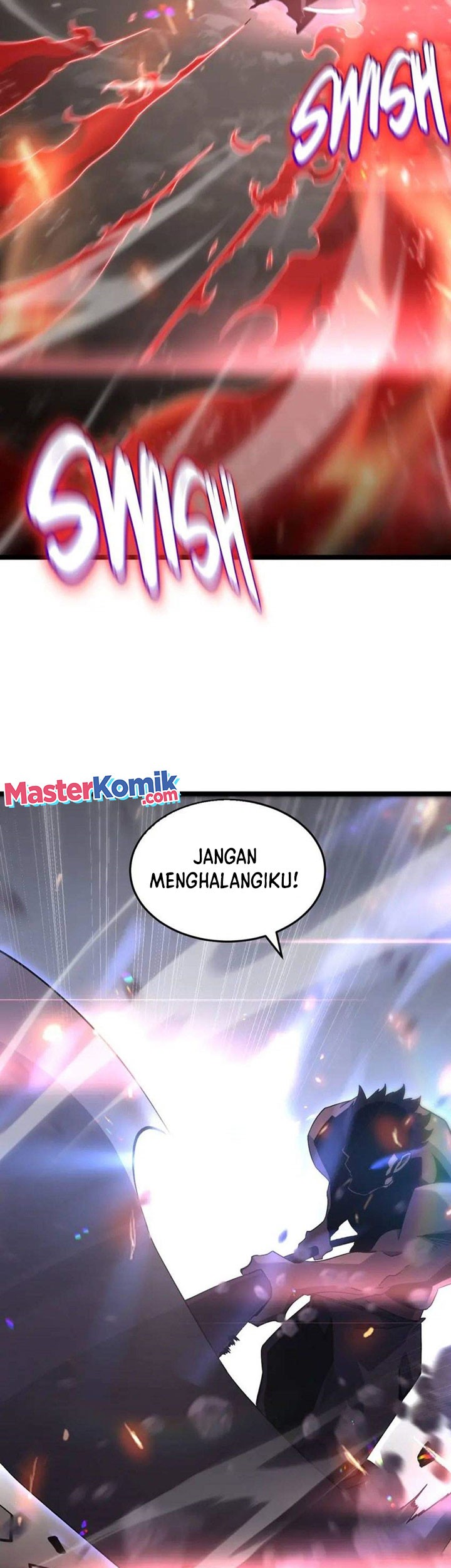 World’s Apocalypse Online Chapter 182 Gambar 4