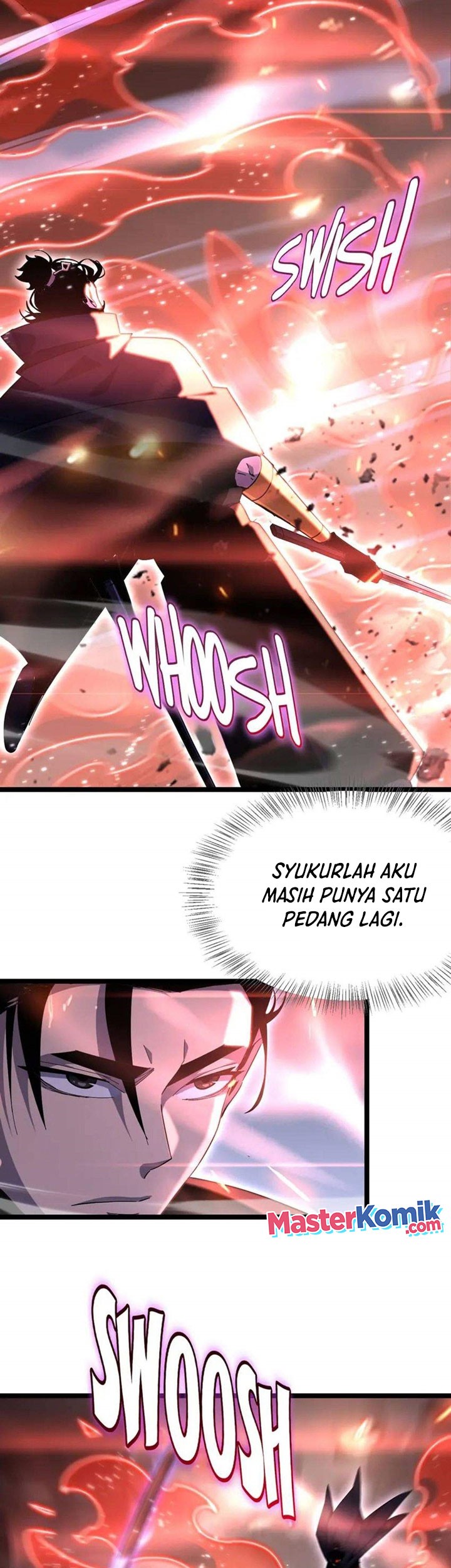 World’s Apocalypse Online Chapter 182 Gambar 6