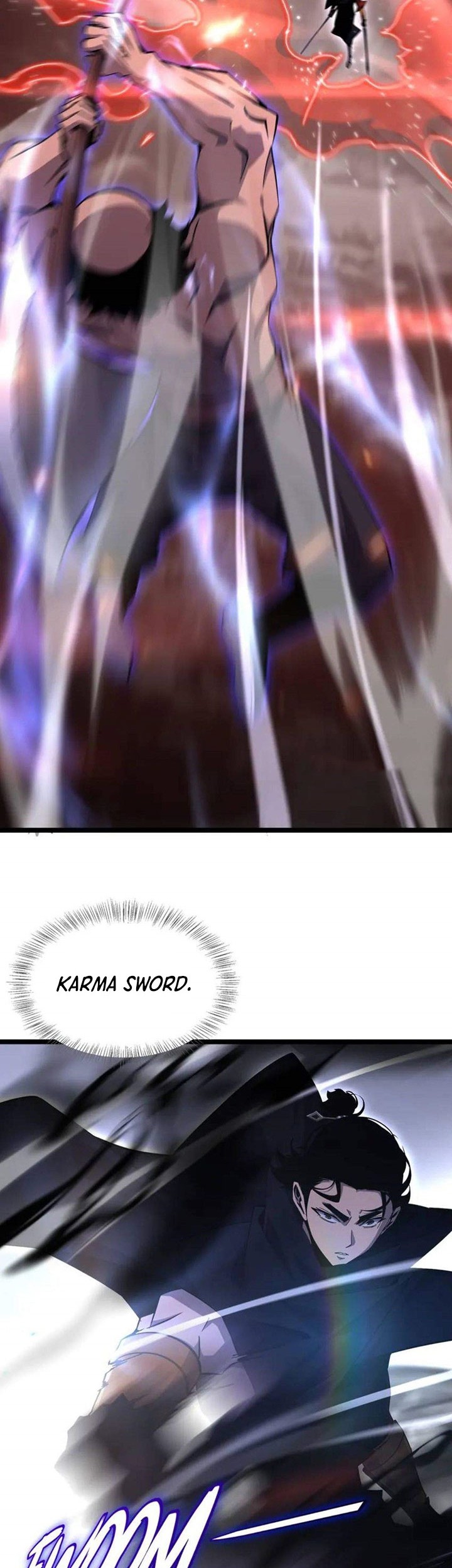 World’s Apocalypse Online Chapter 182 Gambar 7