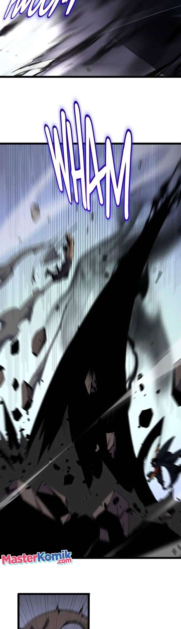 World’s Apocalypse Online Chapter 182 Gambar 8