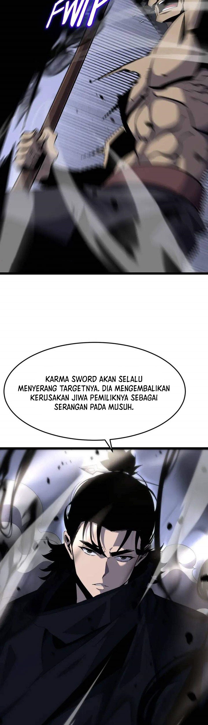 World’s Apocalypse Online Chapter 182 Gambar 10