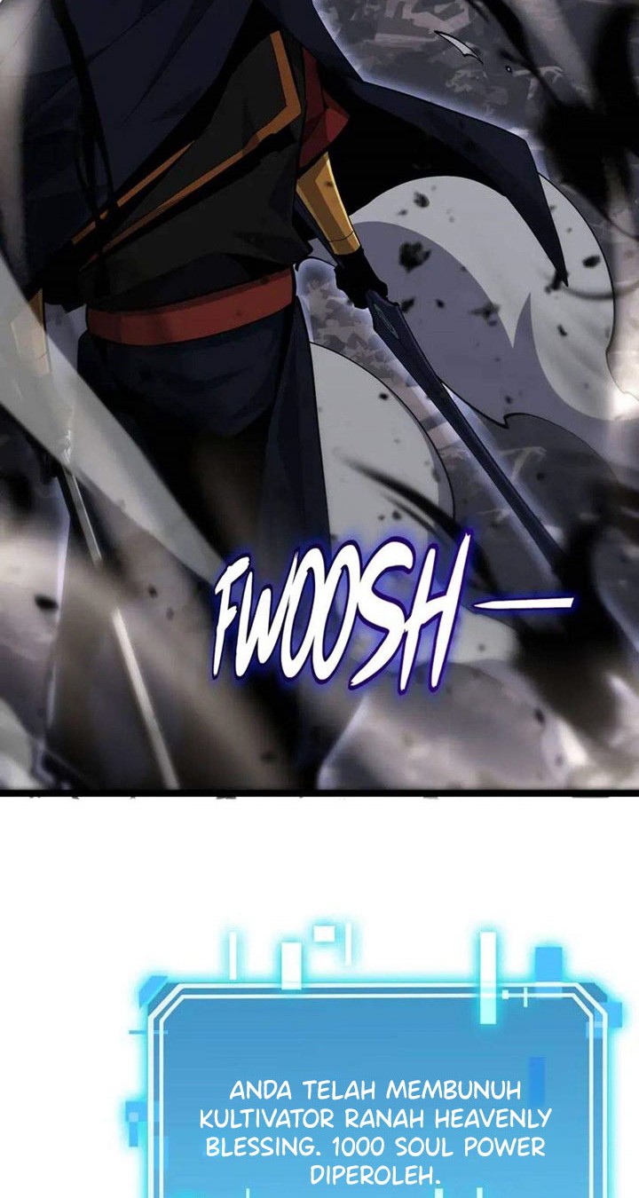 World’s Apocalypse Online Chapter 182 Gambar 13