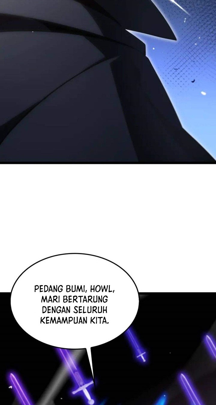 World’s Apocalypse Online Chapter 182 Gambar 17